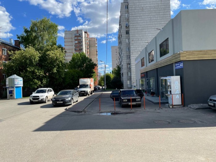 Франшиза Чистая вода - автоматы с питьевой водой