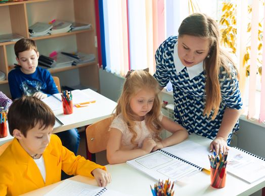 Франшиза Schoolford - школа скорочтения и развития интеллекта