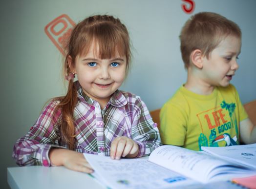 Франшиза Schoolford - школа скорочтения и развития интеллекта
