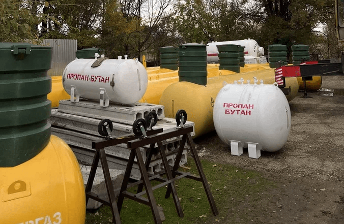 Франшиза Автономгаз-ЮГ - автономная газификация