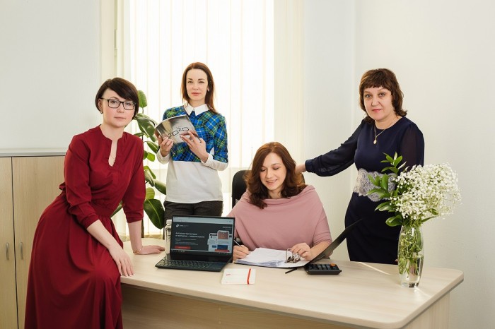 Франшиза Главбух Ассистент