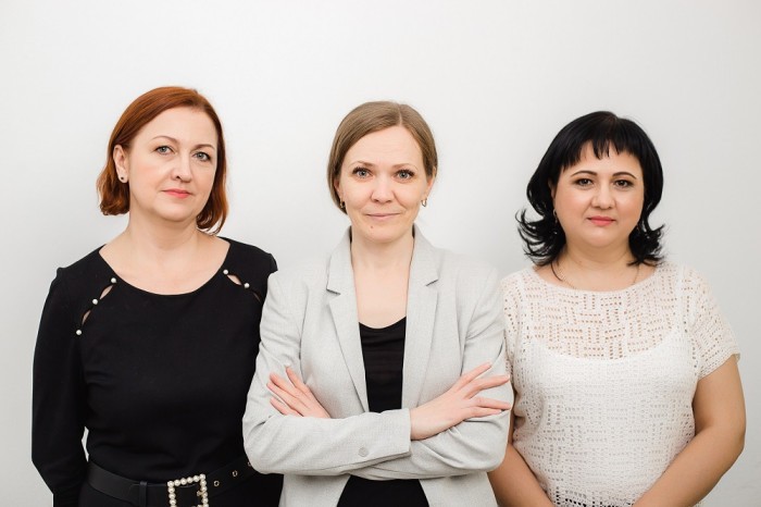 Франшиза Главбух Ассистент