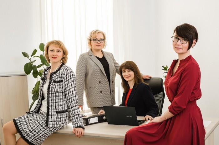 Франшиза Главбух Ассистент