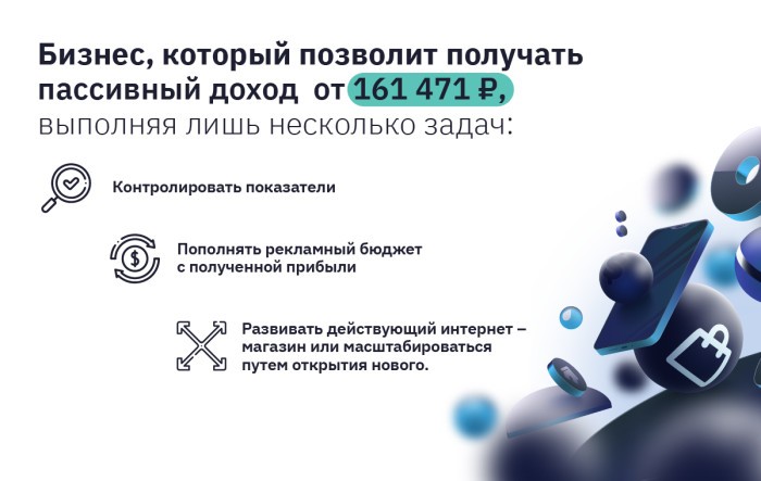 Франшиза BrandWay онлайн-магазин одежды