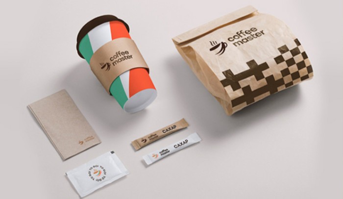 Франшиза Coffee Master - кофейный вендинг