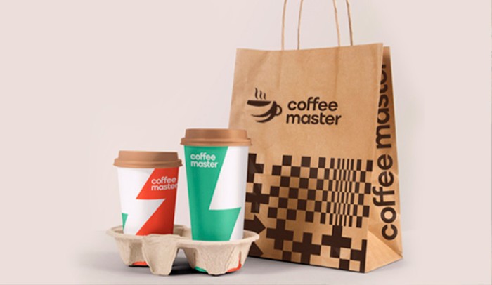 Франшиза Coffee Master - кофейный вендинг