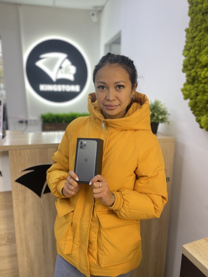 Франшиза KING STORE - магазин техники Apple