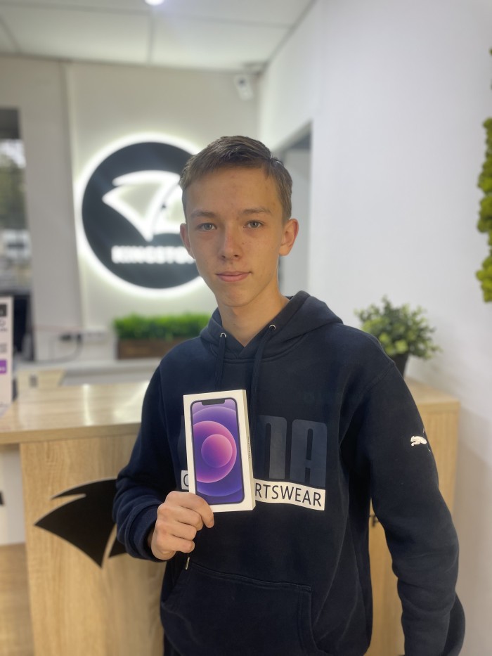 Франшиза KING STORE - магазин техники Apple