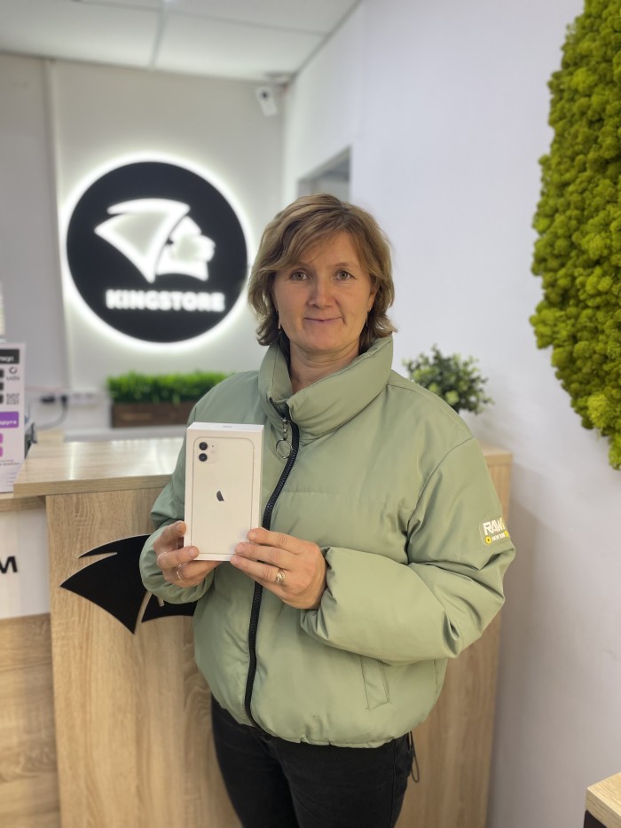 Франшиза KING STORE - магазин техники Apple