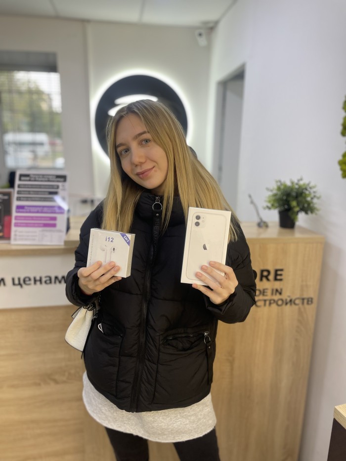 Франшиза KING STORE - магазин техники Apple