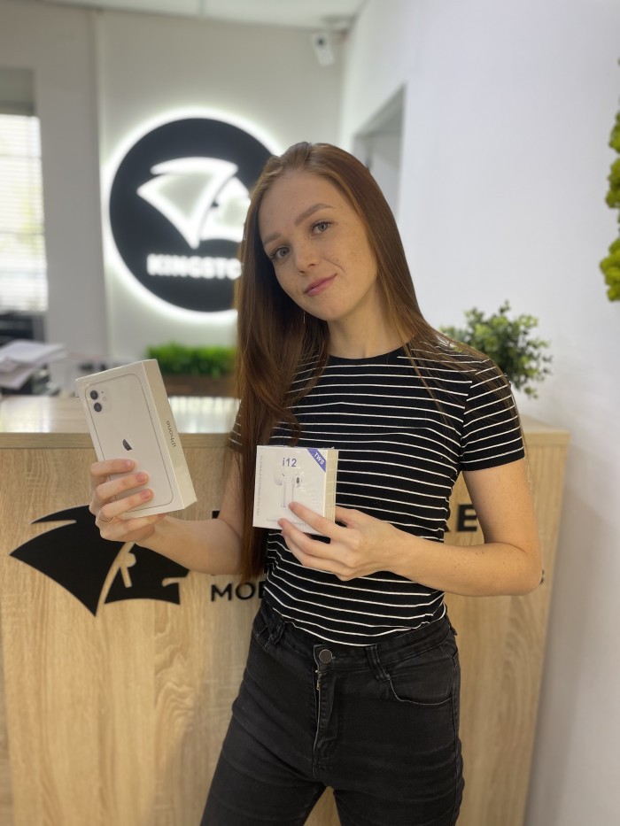 Франшиза KING STORE - магазин техники Apple