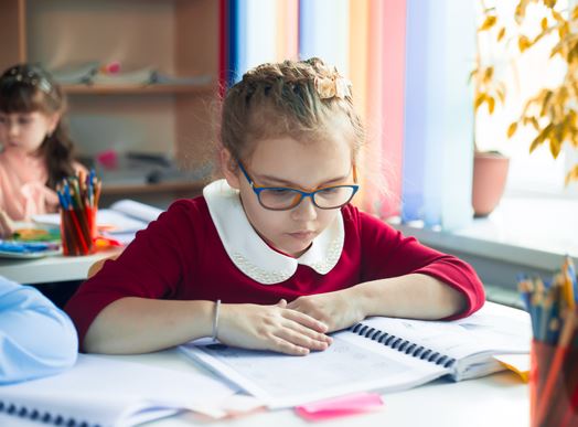 Франшиза Schoolford - школа скорочтения и развития интеллекта