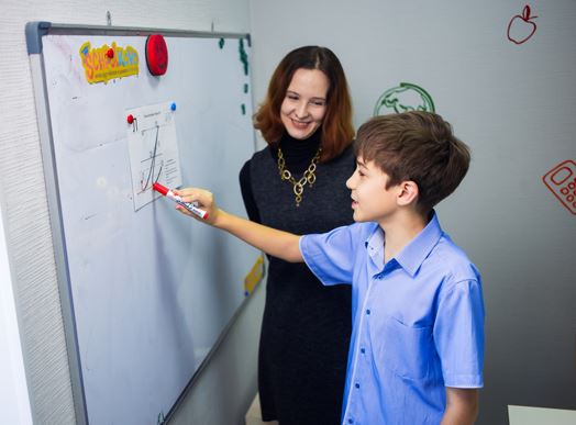 Франшиза Schoolford - школа скорочтения и развития интеллекта