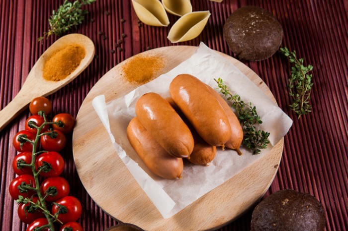 Франшиза Мясной Гурман - мясной магазин