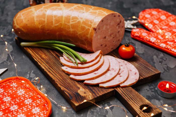 Франшиза Мясной Гурман - мясной магазин