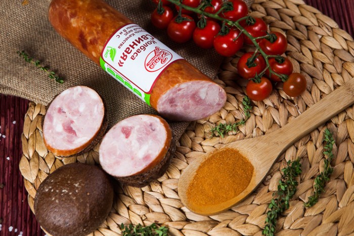 Франшиза Мясной Гурман - мясной магазин