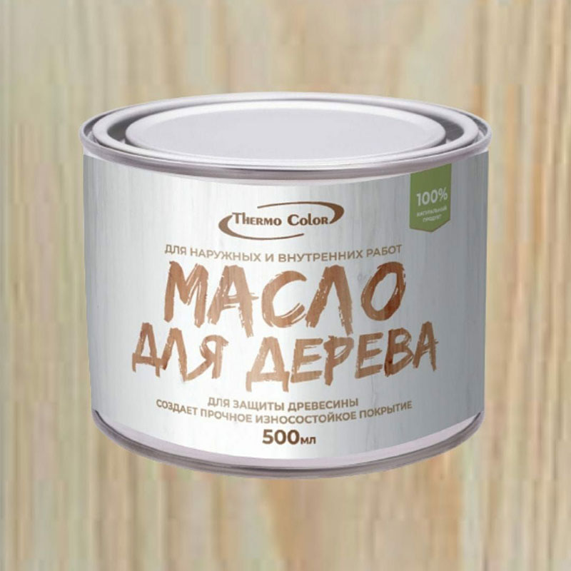Франшиза ThermoColor - производство красок