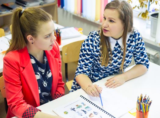 Франшиза Schoolford - школа скорочтения и развития интеллекта