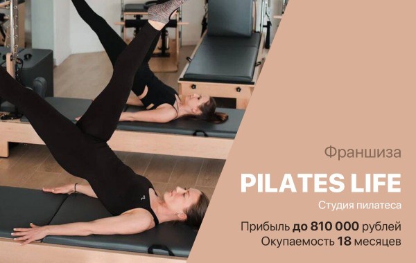 ART OF PILATES