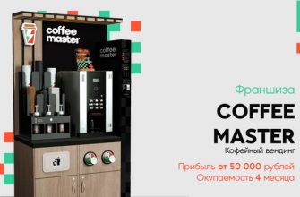 Coffee Master