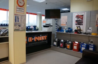H-Point