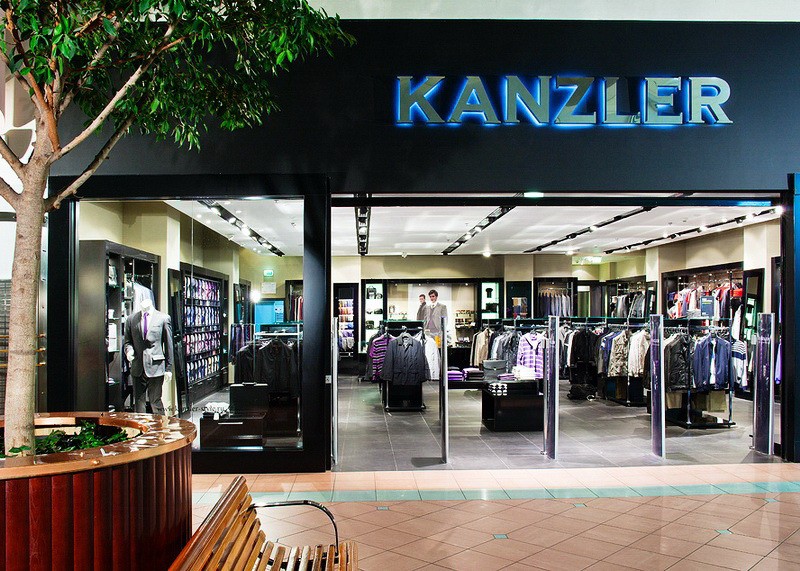 KANZLER