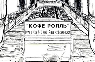Кофе Рояль