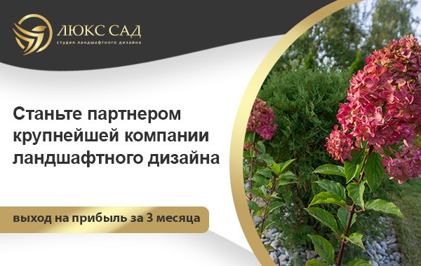 ЛЮКССАД