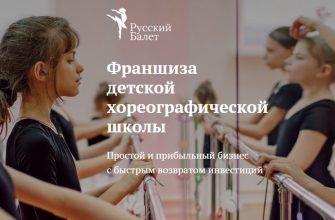 Русский Балет