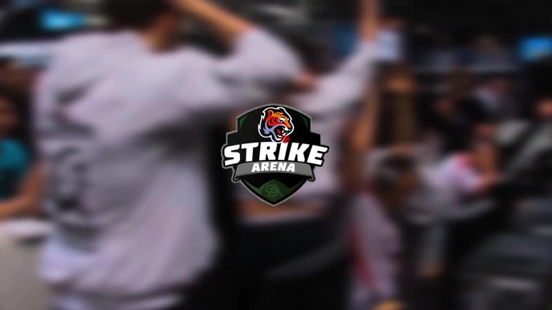 Strike-Arena