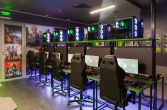 True Gamers