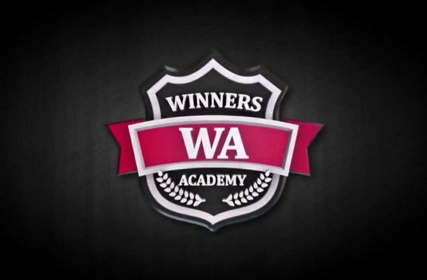 Winners Academy