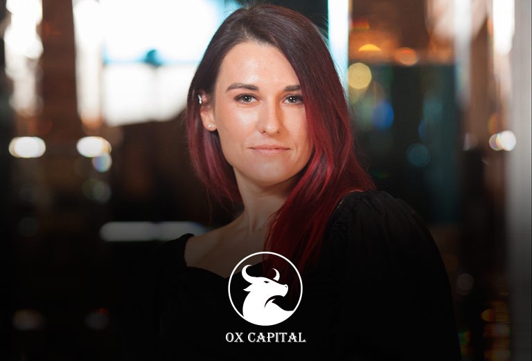 Франшиза OX Capital - агентство недвижимости