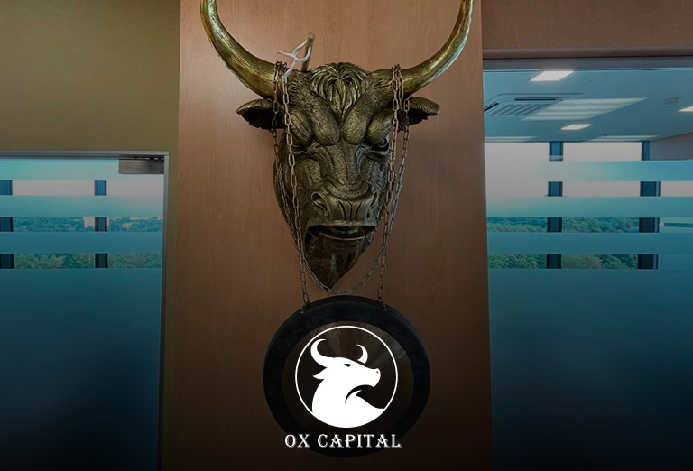 Франшиза OX Capital - агентство недвижимости