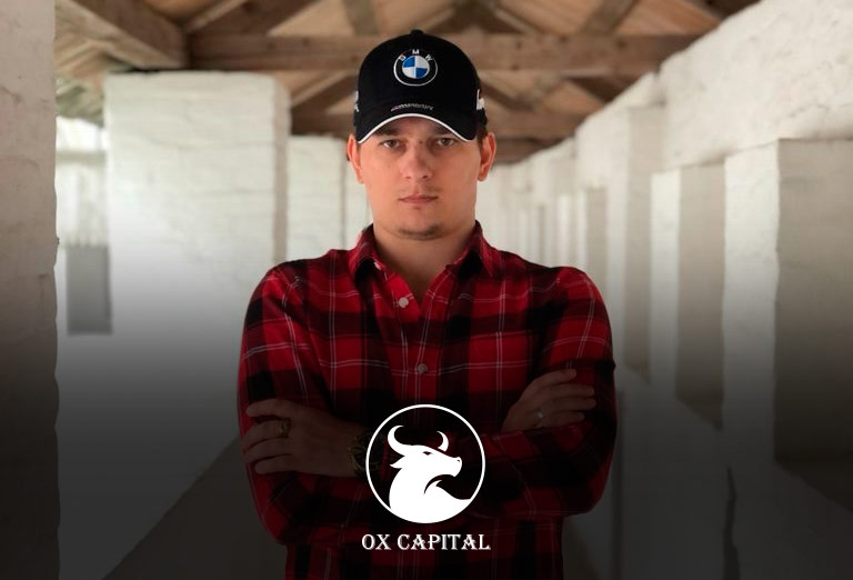 Франшиза OX Capital - агентство недвижимости