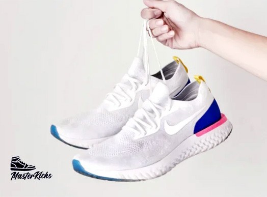 Франшиза MasterKicks Shop - онлайн-магазин обуви