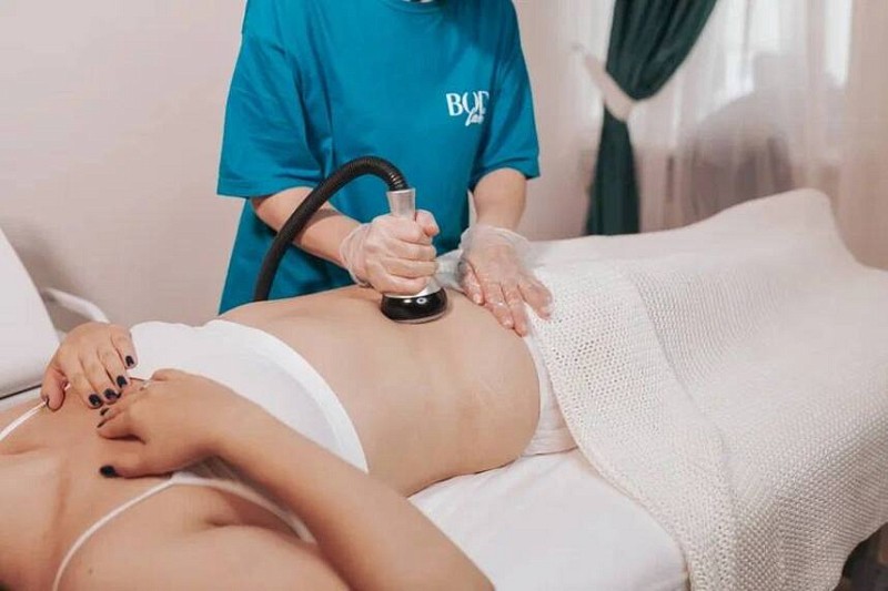 Франшиза BodyLab - аппаратный массаж LPG и эстетика тела