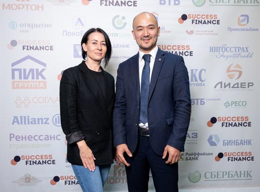 Франшиза Success Finance - консалтинговая компания в сфере кредитования