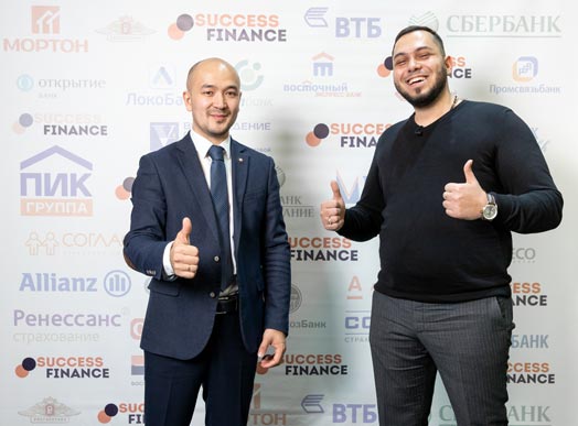 Франшиза Success Finance - консалтинговая компания в сфере кредитования