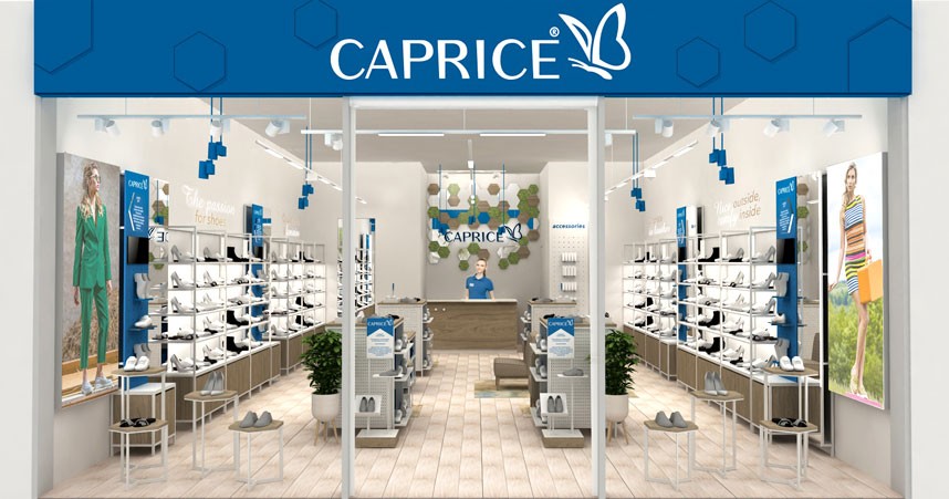 Caprice