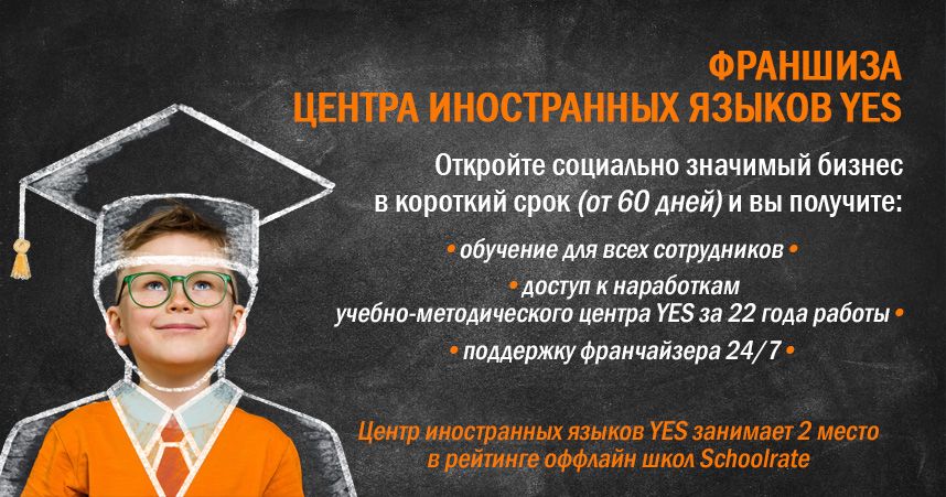Центр иностранных языков