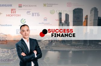 Success Finance