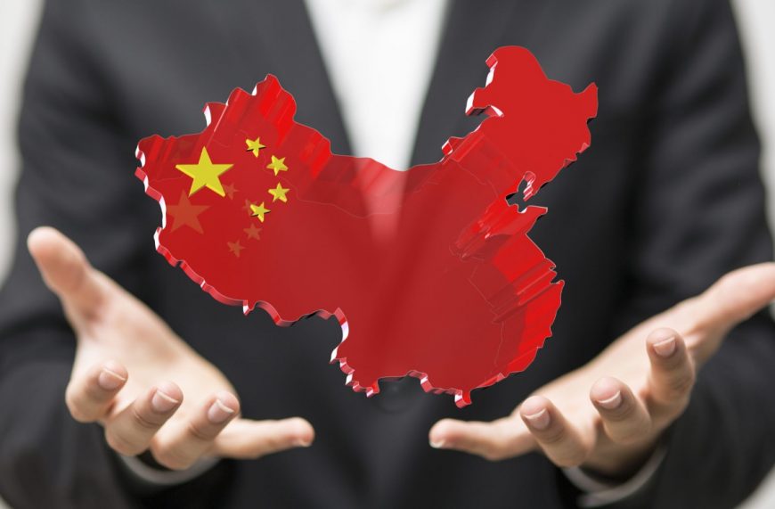 bisiness-and-china