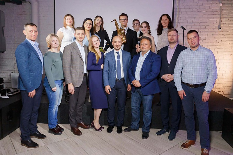 Франшиза Success Finance - консалтинговая компания в сфере кредитования