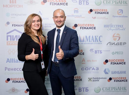 Франшиза Success Finance - консалтинговая компания в сфере кредитования