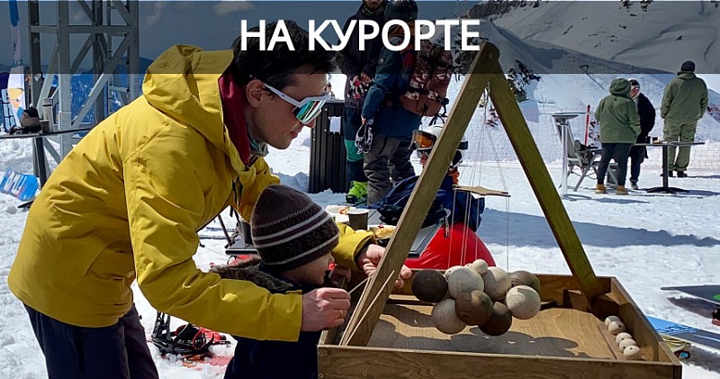 Франшиза Королевские игры - интерактивные выставки