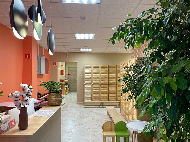 Франшиза Binny Native Place - сеть экологичных частных садов