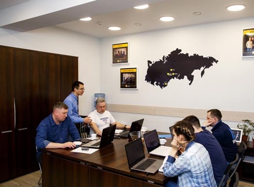Франшиза Bitcoin school - школа криптовалют