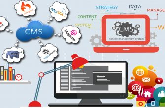 CMS