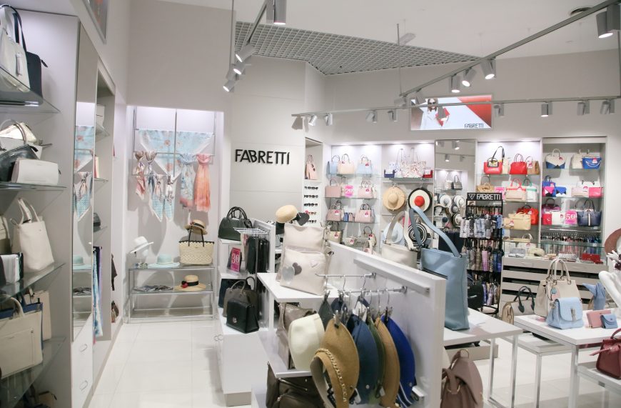 FABRETTI